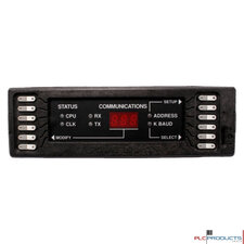 Square D AS42C Control Module Square D AS42C