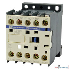 Square D CA3-KN22BD Control Relay Square D CA3-KN22BD