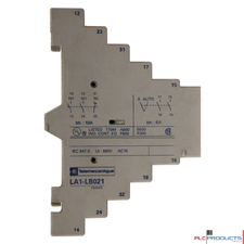 Square D LA1-LB021 Contact Block Square D LA1-LB021