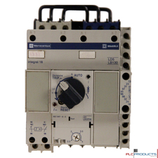 Square D LD5-LB130 Motor Starter Square D LD5-LB130