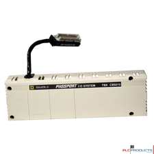 Square D TBX-CBS010 Expansion Interface Square D TBX-CBS010