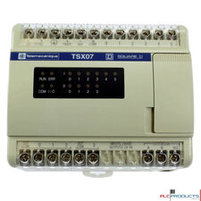 Square D TSX07 Brick Input Module Square D TSX07