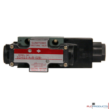 Sumitomo SD4GS-ACB-02B-100-50-Z Directional Valve Sumitomo SD4GS-ACB-02B-100-50-Z
