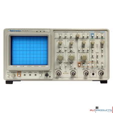 Tektronix, Inc. 2430A Digital Oscilloscope Tektronix 2430A