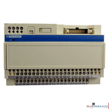 Telemecanique ABE 7E16SRM20 Connector Module Telemecanique ABE 7E16SRM20