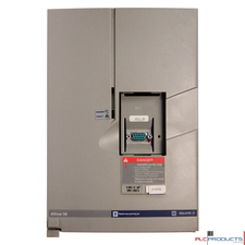 Telemecanique Altivar 58 ATV58 Adjustable Speed Drive Telemecanique Altivar 58 ATV58