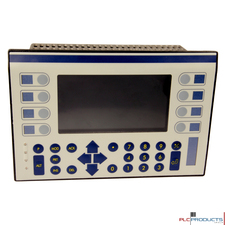 Telemecanique CCX17 Operator Interface Telemecanique CCX17