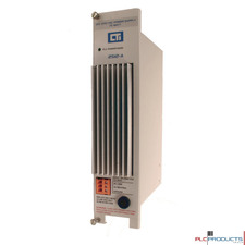 Texas Instruments 2512-A 120/240 VAC Power Supply 75W Texas Instruments 2512-A