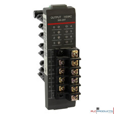 Texas Instruments 305-20T-1 Output Module Texas Instruments 305-20T-1