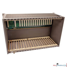 Texas Instruments SIMATIC 505 505-6516 16 Slot I/O Rack Texas Instruments 505-6516