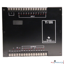 Texas Instruments TI 120-1111 Programmable Controller Texas Instruments TI 120-1111