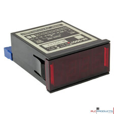 Thinky Coporation SX-3001 Controls/meters. Panel meter 0-199.9MV Thinky SX-3001