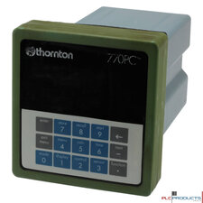 Thornton 770PC Monitor and Control mechanism Thornton 770PC