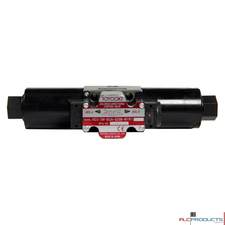 Toyooki HD3-3W-BGA-025B-WYR1 Solenoid Directional Control Valve Toyooki HD3-3W-BGA-025B-WYR1
