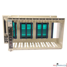 Toyoda Machine Works, Ltd. I/O Rack-II Chassis 8-Slot Toyopuc I/O Rack-II