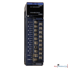 Toyoda Machine Works, Ltd. THK-2750 Input Module Toyopuc THK-2750