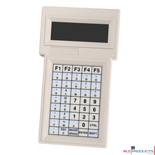 Two Technologies TechTerm TT1R2 Programming Terminal Two Technologies TechTerm TT1R2