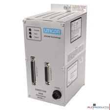 Uticor Automation Controls 76K76 Controller Uticor 76K76