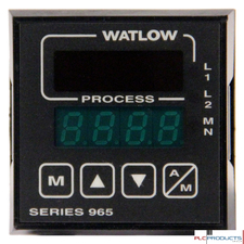 Watlow 965-3CA0-00RG