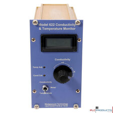 Wedgewood Technologies, Inc Model 622 Conductivity Monitor Wedgewood Model 622