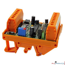 Weidmuller 1122361001 AD Converter Weidmuller 1122361001