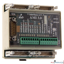 Wieland-Bamberg AMI 3.0 Interface Unit Wieland-Bamberg AMI 3.0
