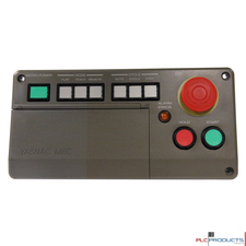 Yaskawa JZNC-MPB02E Control Panel Yaskawa JZNC-MPB02E