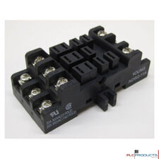 Young Industries NSDQ-11A Relay Socket Young NSDQ-11A