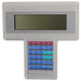 Allen-Bradley SLC 500 1747-PT1 Hand Held Terminal Allen-Bradley 1747-PT1
