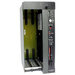 Allen-Bradley 1771-AM2 2 Slot I/O Chassis with Integral Power Supply and Allen-Bradley 1771-AM2