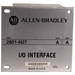 Allen-Bradley 2801-N27 I/O Interface Allen-Bradley 2801-N27