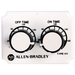 Allen-Bradley Bulletin 700 700-HV32BA1 Repeat Cycle Timer Allen-Bradley 700-HV32BA1
