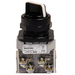 Allen-Bradley 800T 800H-HR2B Selector Switch Allen-Bradley 800H-HR2B