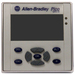 Allen-Bradley PICO GFX-70 1760-DUB Display Unit Allen-Bradley GFX-70 1760-DUB