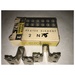 Allen-Bradley N75 Heater Element Allen-Bradley N75