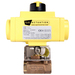 Apollo Actuation A0025U Actuator Apollo Actuation A0025U
