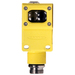Banner Engineering Q45VR2LVQ Photoelectric Sensor Banner Q45VR2LVQ