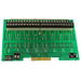 Crouzet PB-32Q Mounting Board Crouzet PB-32Q