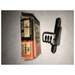 Eaton Bulletin 10177H 1231A Over load Relay Heater Coil Eaton 1231A