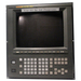 Fanuc A02B-0200-C072/MBR Operator Panel, CRT Display Fanuc A02B-0200-C072/MBR