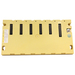 Fanuc ABU05A 5 Slot Rack Assembly Fanuc ABU05A