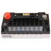 Festo CPV10-GE-DN2-8-EV SOLENOID COIL DISTRIBUTION PLATE Festo CPV10-GE-DN2-8-EV