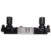 Festo CPV VABF-S2-1-R4C2-C-6 Regulator Plate Festo VABF-S2-1-R4C2-C-6