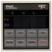 Fuji Electric PYZ4 Digital Temperature Controller Fuji Electric PYZ4