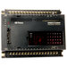General Electric Series One Junior IC609SJR120C Programmable Controller GE IC609SJR120C