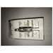GE Fanuc CR123-C12.5B Overload Thermal Heater Element GE Fanuc CR123-C12.5B