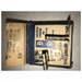 GE Fanuc CR123-C19.8B Overload Thermal Heater Element GE Fanuc CR123-C19.8B