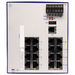 Hirschmann Automation and Control RS20-1600T1T1SDAE Rail Switch Hirschmann RS20-1600T1T1SDAE