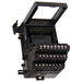 Konnect-It Terminator I/O T1K-08B Half-size terminal base Konnect-It T1K-08B