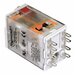 Magnecraft 782XBX2M4L Power Relay Magnecraft 782XBX2M4L